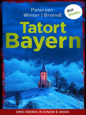 cover image of Tatort